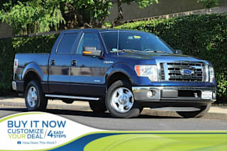 2011 Ford F-150 XLT 1FTFW1CT7BFC15265 2011 Ford F-150 XLT
