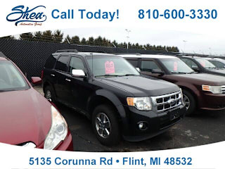 2012 Ford Escape XLT 1FMCU9D73CKB06265 2012 Ford Escape XLT