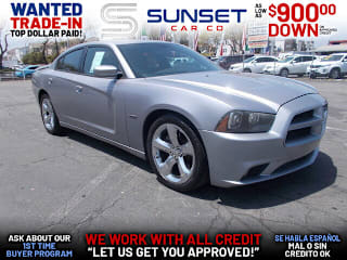 2013 Dodge Charger R/T 2C3CDXCT7DH571751 2013 Dodge Charger R/T