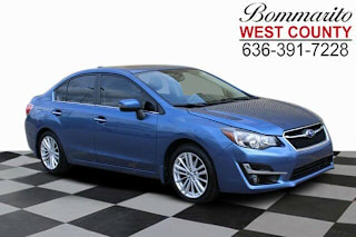 2016 Subaru Impreza 2.0i Limited JF1GJAN65GH010054 2016 Subaru Impreza 2.0i Limited