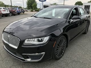 2018 Lincoln MKZ Reserve 3LN6L5E91JR609763 2018 Lincoln MKZ Reserve