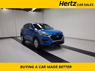 2019 Hyundai Tucson KM8J33A47KU867305 2019 Hyundai Tucson