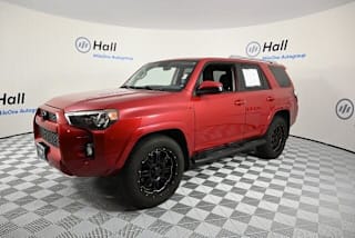 2015 Toyota 4Runner SR5 JTEZU5JRXF5097656 2015 Toyota 4Runner SR5
