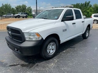 2014 Ram Pickup 1500 1C6RR7XTXES324369 2014 Ram Pickup 1500