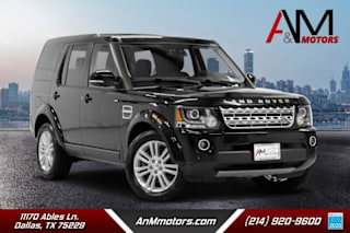 2014 Land Rover LR4 HSE LUX SALAK2V63EA716313 2014 Land Rover LR4 HSE LUX