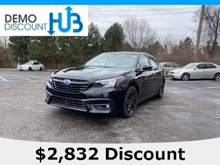 2020 Subaru Legacy Sport 4S3BWAF60L3034189 2020 Subaru Legacy Sport