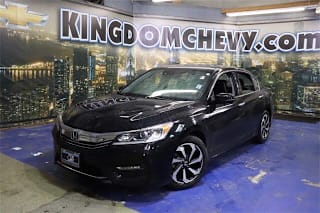 2016 Honda Accord 1HGCR3F03GA022947 2016 Honda Accord