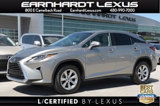 2018 Lexus RX 350 Base 2T2ZZMCA7JC098794 2018 Lexus RX 350 Base
