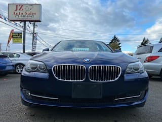 2013 BMW 5 Series 535i WBAFR7C57DC817676 2013 BMW 5 Series 535i