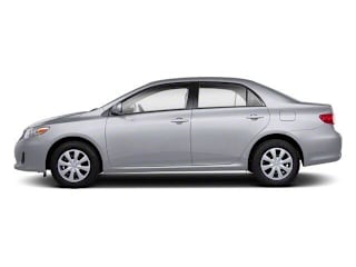 2011 Toyota Corolla LE 2T1BU4EE2BC739176 2011 Toyota Corolla LE
