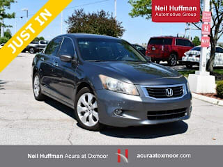 2010 Honda Accord EX-L V6 1HGCP3F8XAA024357 2010 Honda Accord EX-L V6