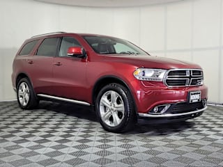 2014 Dodge Durango Limited 1C4RDJDG4EC972909 2014 Dodge Durango Limited