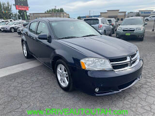 2013 Dodge Avenger SXT 1C3CDZCB6DN625387 2013 Dodge Avenger SXT