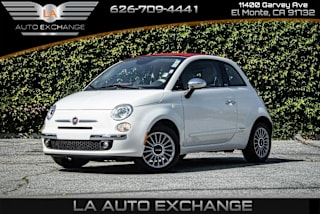 2013 FIAT 500c 3C3CFFER4DT711249 2013 FIAT 500c