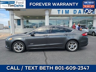 2015 Ford Fusion Energi Titanium 3FA6P0SU7FR293898 2015 Ford Fusion Energi Titanium