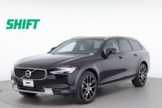 2020 Volvo V90 Cross Country T6 YV4A22NL1L1110404 2020 Volvo V90 Cross Country T6