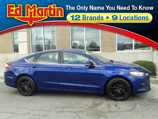 2015 Ford Fusion 3FA6P0H76FR152032 2015 Ford Fusion