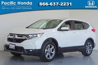 2019 Honda CR-V 5J6RW1H88KA038976 2019 Honda CR-V