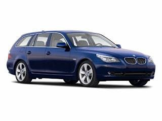 2008 BMW 5 Series 535xi WBAPT73538CX02228 2008 BMW 5 Series 535xi
