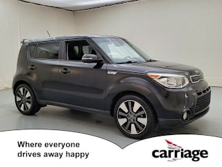 2014 Kia Soul ! KNDJX3A58E7041227 2014 Kia Soul !