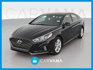 2018 Hyundai Sonata 5NPE34AF6JH635364 2018 Hyundai Sonata