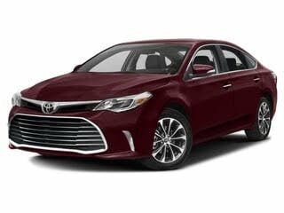 2018 Toyota Avalon XLE 4T1BK1EB1JU283260 2018 Toyota Avalon XLE