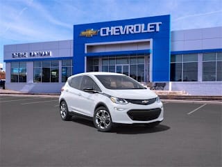 2021 Chevrolet Bolt EV 1G1FY6S00M4109925 2021 Chevrolet Bolt EV