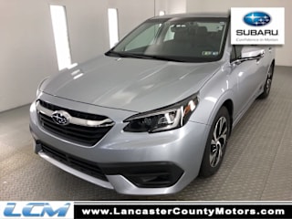 2020 Subaru Legacy Premium 4S3BWAC66L3024030 2020 Subaru Legacy Premium
