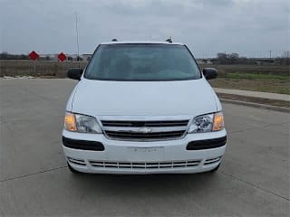 Used minivans for 2025 sale under 5000
