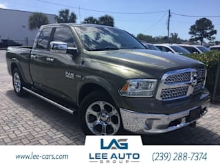 2015 Ram Pickup 1500 1C6RR7JT3FS714160 2015 Ram Pickup 1500