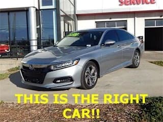 2018 Honda Accord 1HGCV1F50JA106467 2018 Honda Accord
