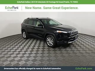 2018 Jeep Cherokee Limited 1C4PJMDB5JD516024 2018 Jeep Cherokee Limited