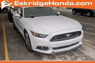 2016 Ford Mustang GT 1FA6P8CF7G5259365 2016 Ford Mustang GT