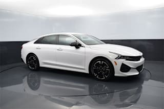 2021 Kia K5 GT-Line 5XXG64J28MG038312 2021 Kia K5 GT-Line