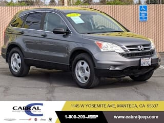 2010 Honda CR-V 5J6RE3H34AL037927 2010 Honda CR-V