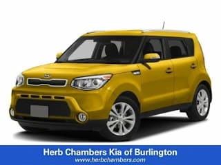 2016 Kia Soul + KNDJP3A50G7381538 2016 Kia Soul +