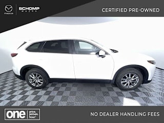 2018 Mazda CX-9 Sport JM3TCBBY5J0224702 2018 Mazda CX-9 Sport