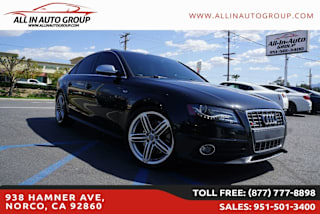 2011 Audi S4 3.0T quattro Premium Plus WAUBGAFL2BA070623 2011 Audi S4 3.0T quattro Premium Plus