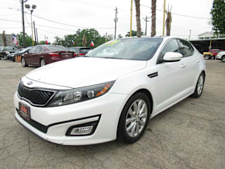 2015 Kia Optima EX 5XXGN4A78FG504452 2015 Kia Optima EX
