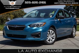 2017 Subaru Impreza 2.0i 4S3GKAA60H3606183 2017 Subaru Impreza 2.0i