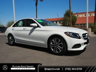 2018 Mercedes-Benz C-Class C 300 55SWF4JB6JU265832 2018 Mercedes-Benz C-Class C 300