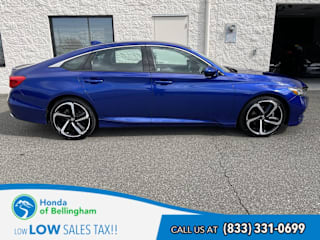 2018 Honda Accord 1HGCV1F33JA103450 2018 Honda Accord