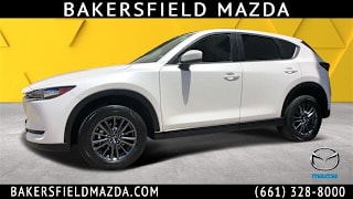 2019 Mazda CX-5 Sport JM3KFABM3K1501336 2019 Mazda CX-5 Sport