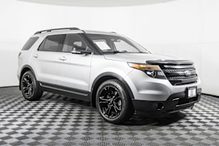 2015 Ford Explorer Sport 1FM5K8GT3FGC30254 2015 Ford Explorer Sport