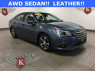 2016 Subaru Legacy 2.5i Limited 4S3BNAN62G3055944 2016 Subaru Legacy 2.5i Limited