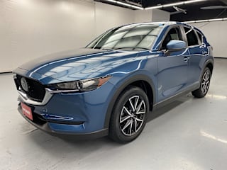 2018 Mazda CX-5 Touring JM3KFACM3J1454726 2018 Mazda CX-5 Touring