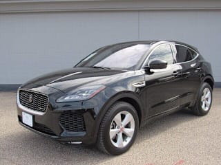2018 Jaguar E-PACE P300 R-Dynamic S SADFT2GX9J1Z30527 2018 Jaguar E-PACE P300 R-Dynamic S