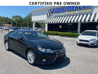 2015 Lexus ES 300h Base JTHBW1GGXF2088292 2015 Lexus ES 300h Base