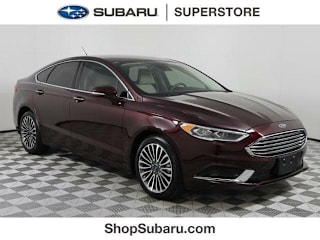2018 Ford Fusion SE 3FA6P0HD8JR273112 2018 Ford Fusion SE