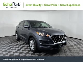2019 Hyundai Tucson SE KM8J23A44KU970099 2019 Hyundai Tucson SE